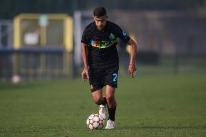 罗马诺：卡博尼接近租借加盟阿根廷竞技，米利托直接接洽萨内蒂