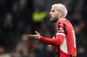 2025米兰年度各方面评分：球迷10分 囧叔9分 管理层1分