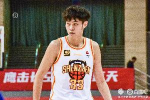 越打越好！王浩然10中6&三分4中2拿到19分5板2帽