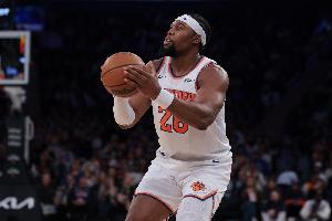 本赛季被边缘化！亚布塞莱谈潜在交易：当我需要被告知时我会知道