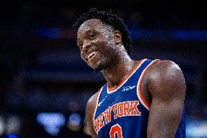 悬念回来了？尼克斯末节三分钟轰出11-0打停老鹰