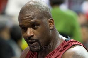 还得是热火牌训练！莱利：奥尼尔刚来时383磅但一年就减掉了60磅