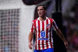 意天空：拉斯帕多里不想离开马竞，除罗马外那不勒斯和蓝鹰也有意