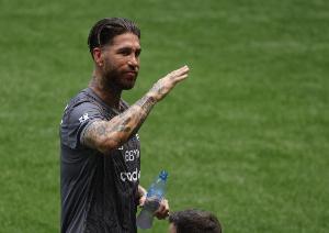 尼斯主席：没有计划引进拉莫斯，我们目标不是球星而是球队协调