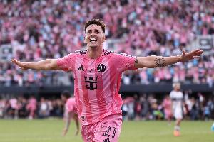 塞尔塔主帅：已和阿连德谈过，无论他是否留下我们会找到最佳方案