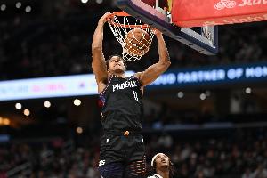 太阳主帅：我们要求伊戈达罗换防不要走流程 必须制造实质性影响