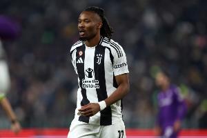 斯基拉：尤文准备与K·图拉姆商谈涨薪续约至2030年