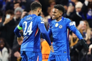 双蓝会！切尔西官方：客战曼城的比赛球队将身着主场蓝色球衣