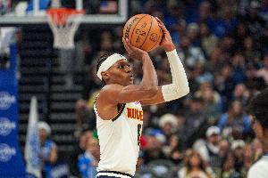 再准点就好了！沃特森22中9得21分4板3助1断 三分9中2