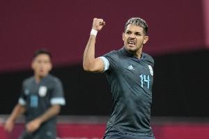 梅迪纳：我本希望更早康复但我不能冒险，这是我第一次伤停这么久