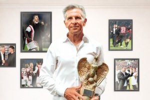 普埃尔：赛季中途接手球队总是很特别，本轮法甲尼斯16名球员缺席