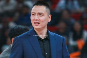 卢伟：宁波队已经4连胜了 对他们的4个外援做了针对性的部署