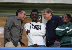 TA：切尔西球迷计划抗议管理层，对高层提出六点要求