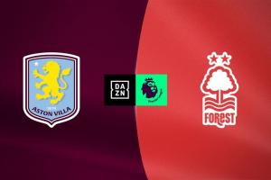 维拉vs森林首发：沃特金斯、罗杰斯先发、马特森、麦金出战