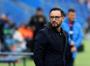 阿斯：格拉斯纳可能离任，水晶宫考虑邀赫塔费主帅博尔达拉斯执教