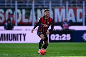 德温特：为米兰效力与在其他球队踢球不同 巴尔泰萨吉有光明未来