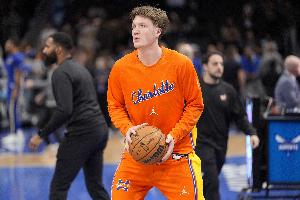 黄蜂4号秀克尼佩尔连续9场得分15+ 93年莫宁后黄蜂新秀首人