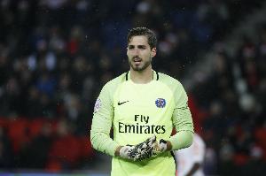 特拉普：巴黎德比产生对法国是好事，我们将面对世界上最好的球队