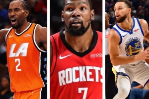 美媒：截止到今日的库杜卡 谁首发？谁替补？谁裁掉？