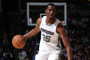 场均2分3.6板！Shams：灰熊将和科洛克签下第二份10天合同