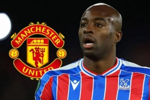 英媒：曼联签马特塔遇阻，水晶宫倾向在夏窗就球员未来做决定