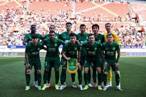 津媒：一日之内中超又有两位新帅到位，目前只剩国安、蓉城待官宣