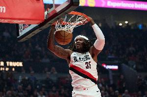 杨瀚森再迎机会！开拓者伤情：罗威轮休 格兰特等人继续缺阵