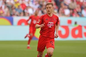 德媒：基米希和诺伊尔均有伤在身，但预计能够赶上对阵狼堡