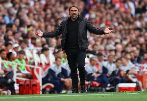 法尔克：对阵曼联我们始终是弱势一方，但发挥出最佳状态就有机会