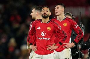 库尼亚：踢狼队本有机会进前四 对利兹联能拿一分也很好