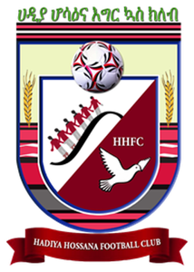 埃塞电力FC